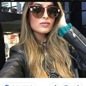 fendi metropolis sunglasses